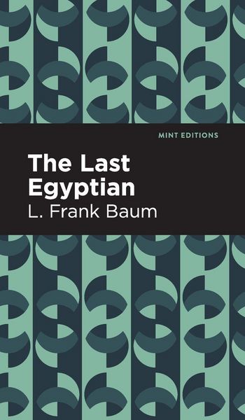 Produktbild: The Last Egyptian