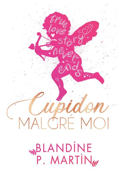 Produktbild: Cupidon malgr&eacute; moi