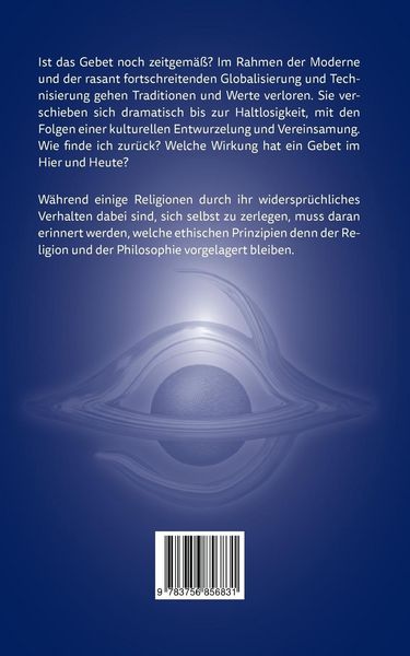 Produktbild: Das andere Vaterunser