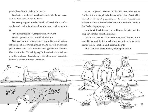 Produktbild: Die Gr&uuml;nen Piraten - Im Netz der Tierschmuggler