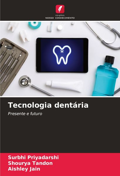 Produktbild: Tecnologia dent&aacute;ria