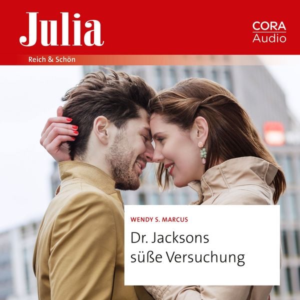 Produktbild: Dr. Jacksons s&uuml;&szlig;e Versuchung