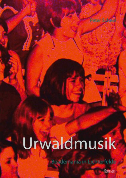 Produktbild: Urwaldmusik