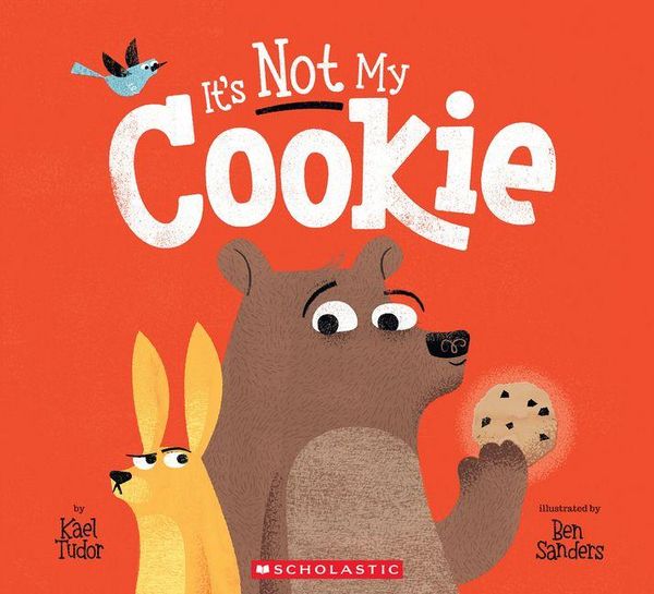 Produktbild: It's Not My Cookie