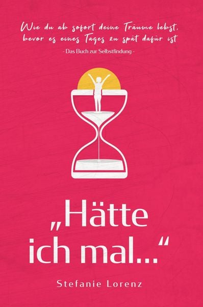 Produktbild: Das Buch zur Selbstfindung