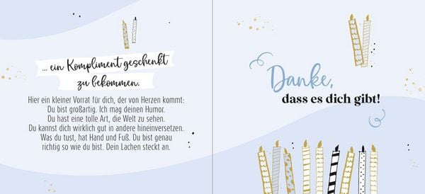 Produktbild: 30 - Genau das richtige Alter, um ...