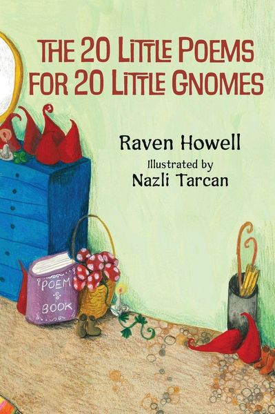 Produktbild: The 20 Little Poems for 20 Little Gnomes