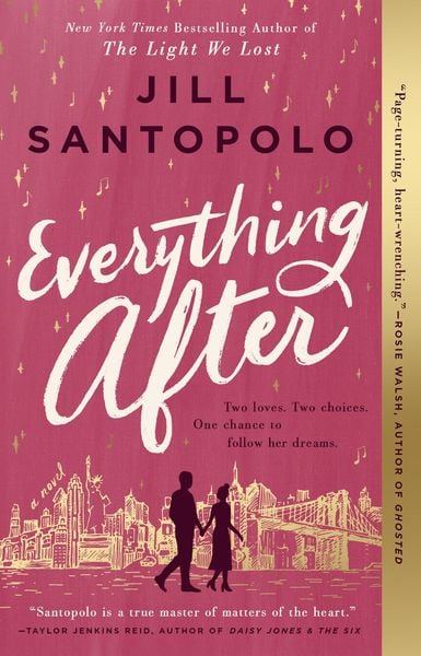 Produktbild: Everything After
