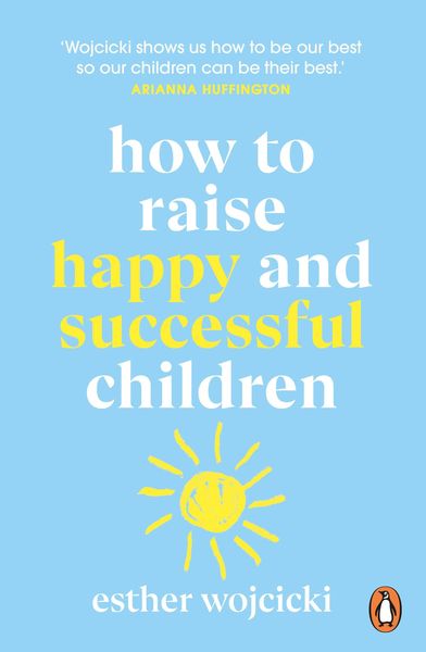 Produktbild: How to Raise Happy and Successful Children