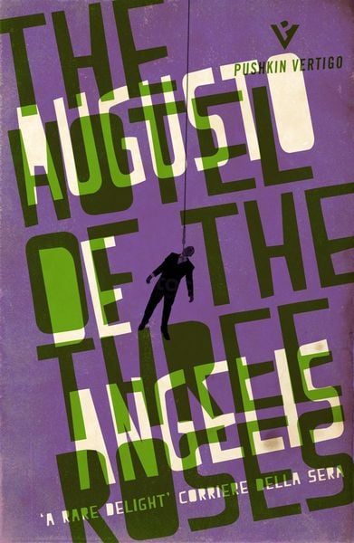 Produktbild: The Hotel of the Three Roses