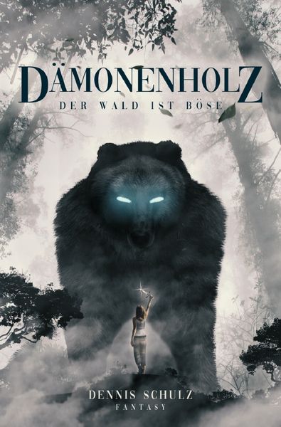 Produktbild: D&auml;monenholz