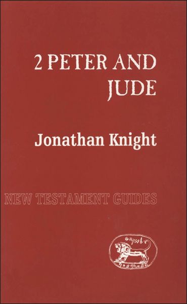 Produktbild: 2 Peter and Jude