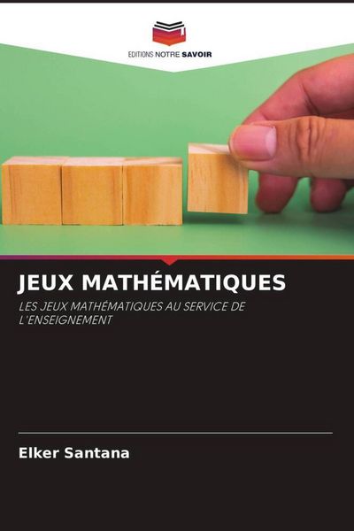 Produktbild: Jeux Math&eacute;matiques