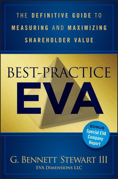 Produktbild: Best-Practice EVA