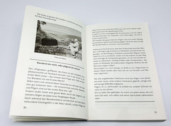 Produktbild: Easy nach Assisi