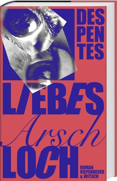 Produktbild: Liebes Arschloch