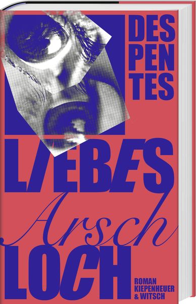 Produktbild: Liebes Arschloch