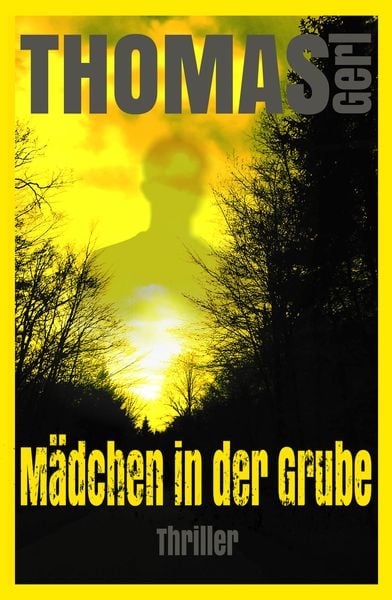 Produktbild: M&auml;dchen in der Grube