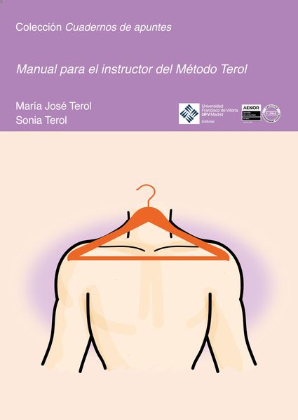 Produktbild: Manual para el instructor del M&eacute;todo Terol