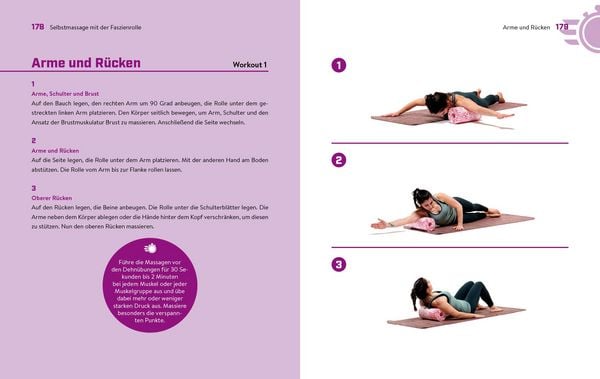 Produktbild: Express-Workouts &ndash; Stretching
