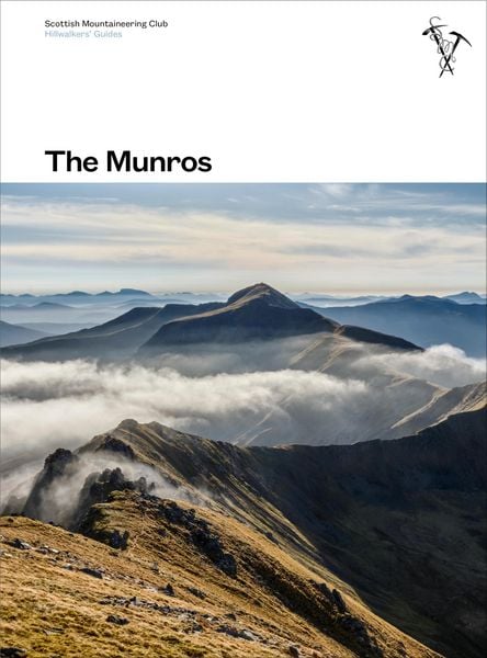 Produktbild: The Munros