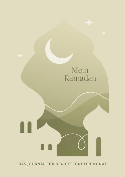 Produktbild: Mein Ramadan
