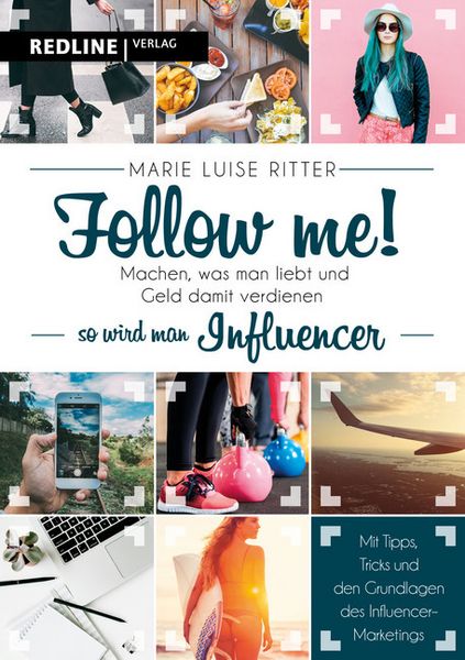 Produktbild: Follow me!