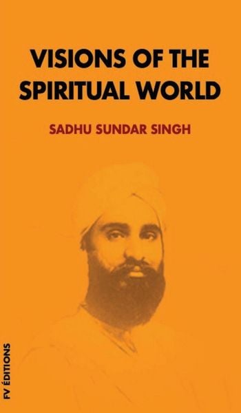 Produktbild: Visions of the spiritual world