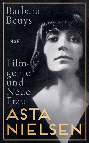 Produktbild: Asta Nielsen