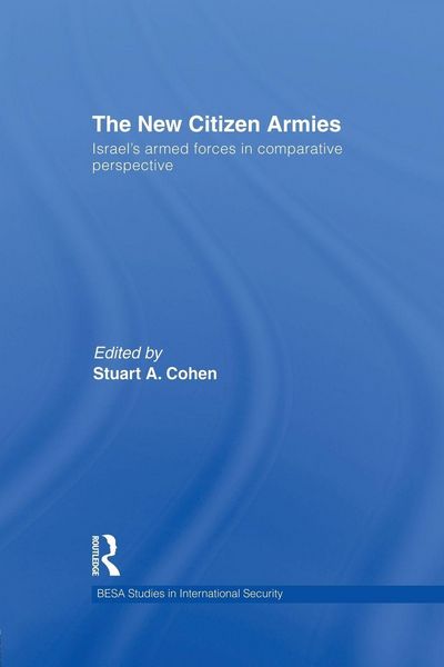 Produktbild: The New Citizen Armies