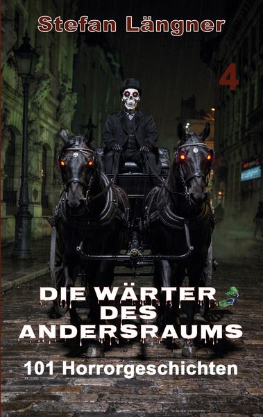 Produktbild: Die W&auml;rter des Andersraums