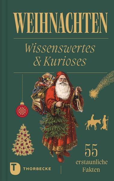 Weihnachten, Gebundene Ausgabe von , Jan Thorbecke Verlag, 978-3-7995-2122-2