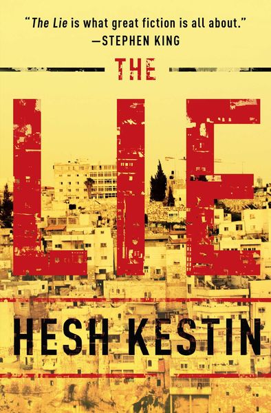 Produktbild: The Lie