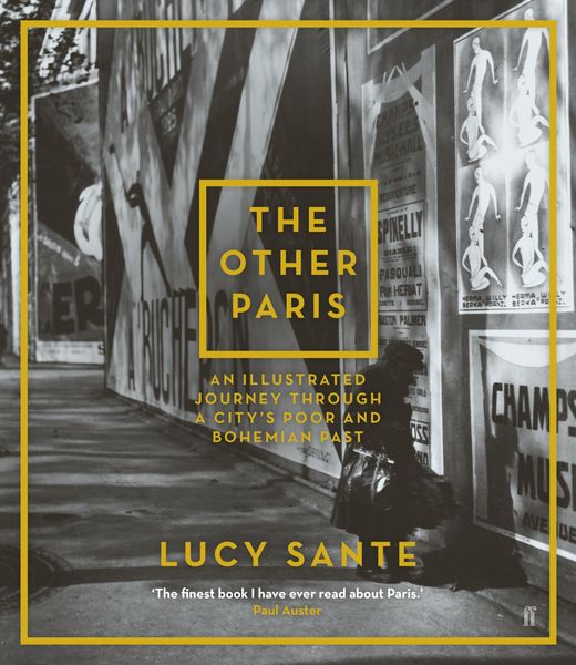 Produktbild: The Other Paris