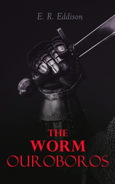 Produktbild: The Worm Ouroboros