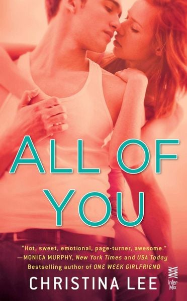 Produktbild: All of You