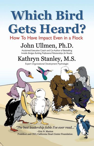 Produktbild: Which Bird Gets Heard?