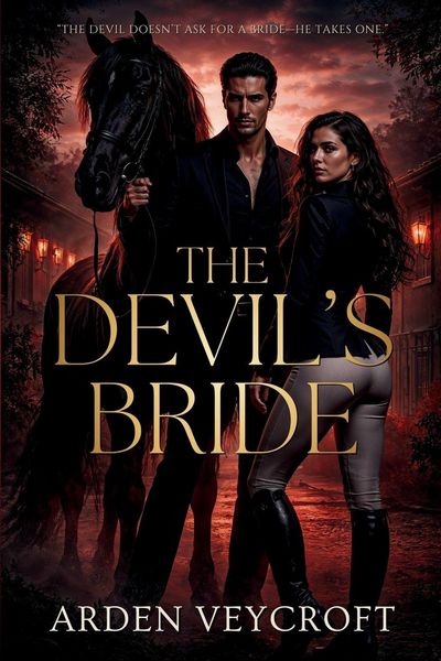 Produktbild: The Devil's Bride