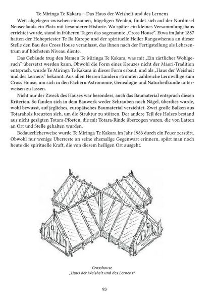 Produktbild: Neuseeland Land der Maori