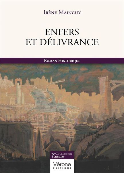 Produktbild: Enfers et delivrance
