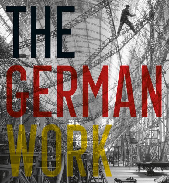 Produktbild: The German Work