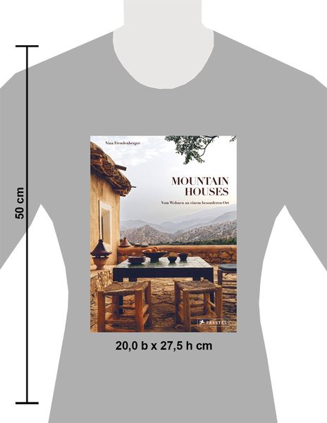 Produktbild: Mountain Houses