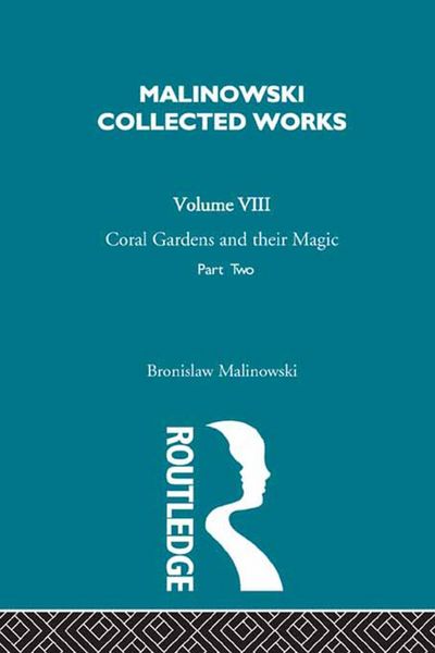 Produktbild: Coral Gardens and Their Magic
