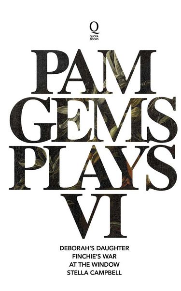 Produktbild: Pam Gems Plays 6