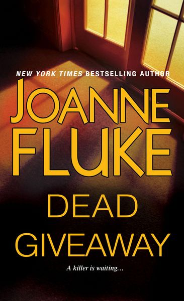 Produktbild: Dead Giveaway
