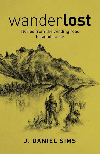 Produktbild: Wanderlost