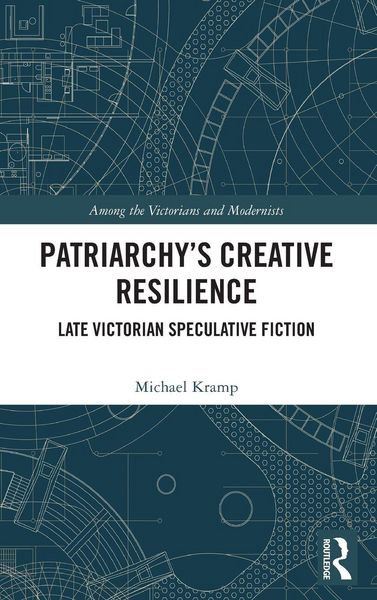 Produktbild: Patriarchy's Creative Resilience