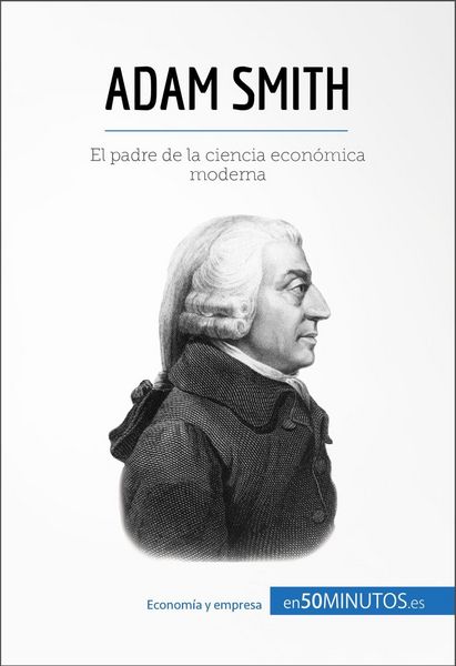 Produktbild: Adam Smith