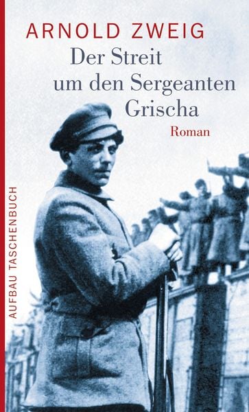 Produktbild: Der Streit um den Sergeanten Grischa
