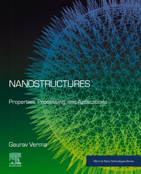 Produktbild: Nanostructures
